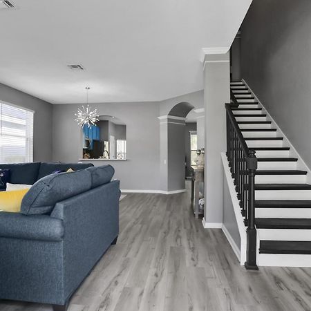 Themed Luxury 6Br Getaway With Resort Amenities Orlando Kültér fotó