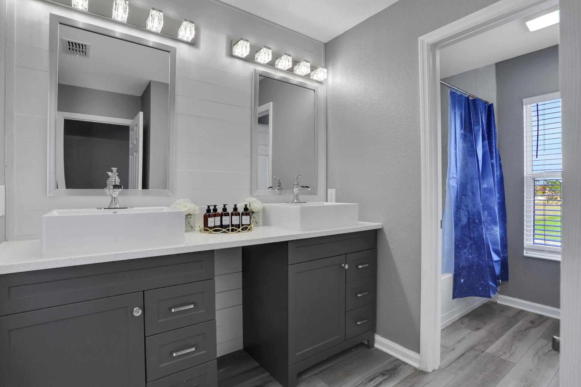 Themed Luxury 6Br Getaway With Resort Amenities Orlando Kültér fotó