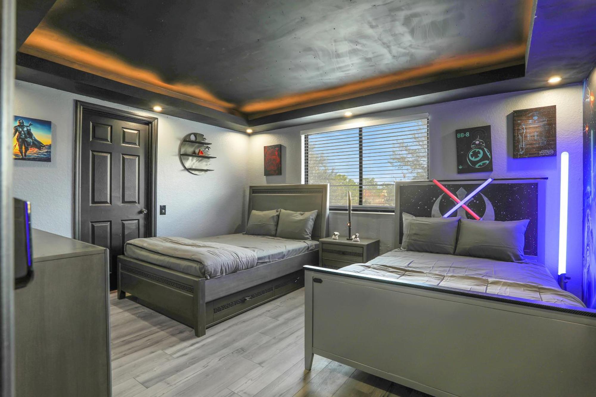 Themed Luxury 6Br Getaway With Resort Amenities Orlando Kültér fotó