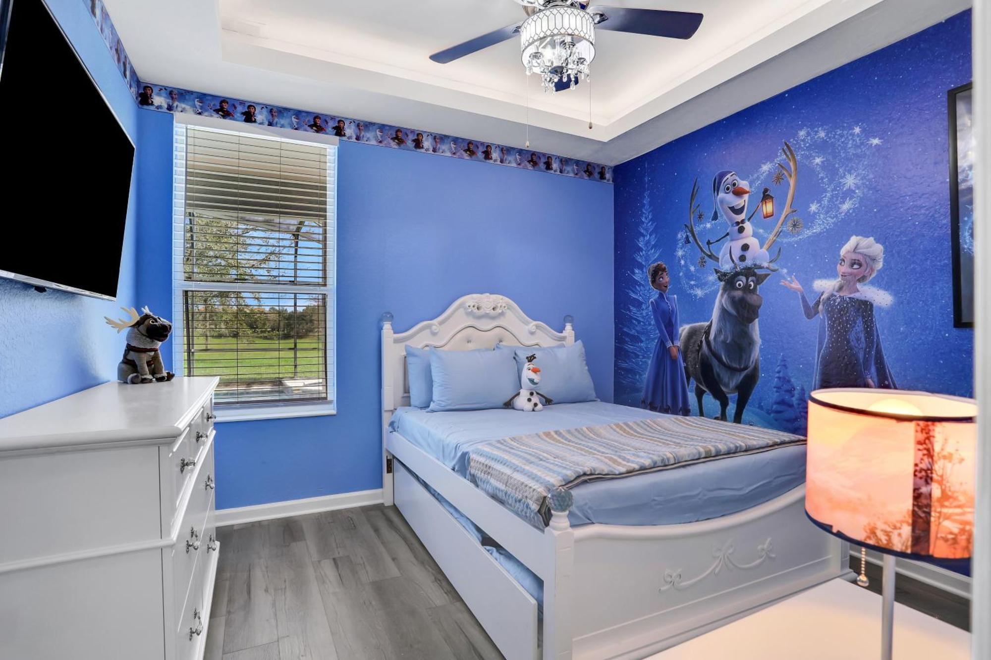 Themed Luxury 6Br Getaway With Resort Amenities Orlando Kültér fotó