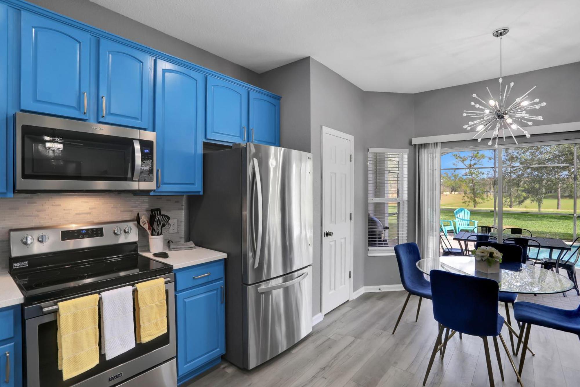 Themed Luxury 6Br Getaway With Resort Amenities Orlando Kültér fotó