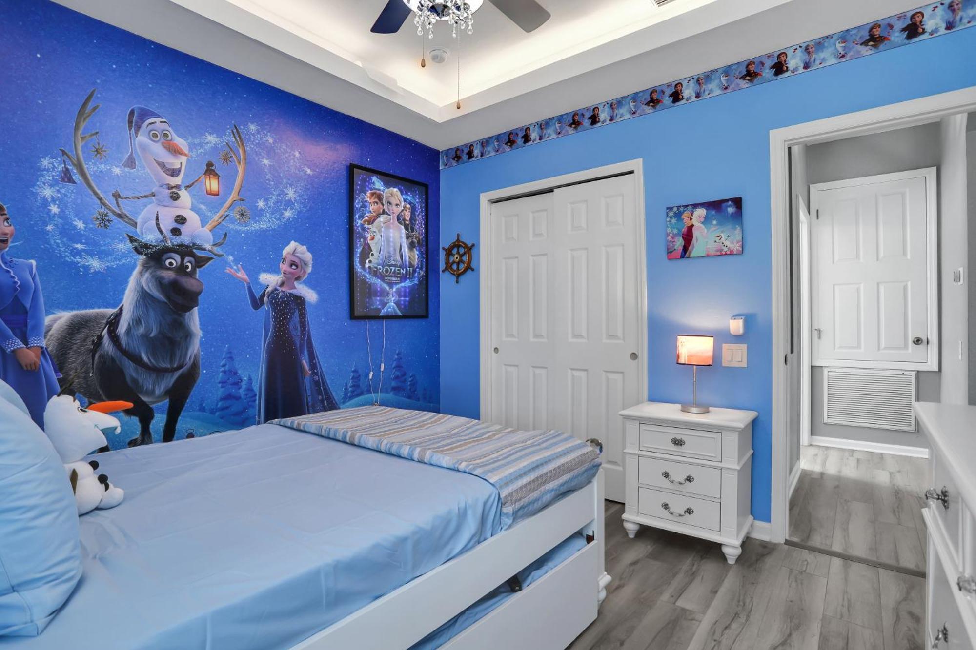 Themed Luxury 6Br Getaway With Resort Amenities Orlando Kültér fotó