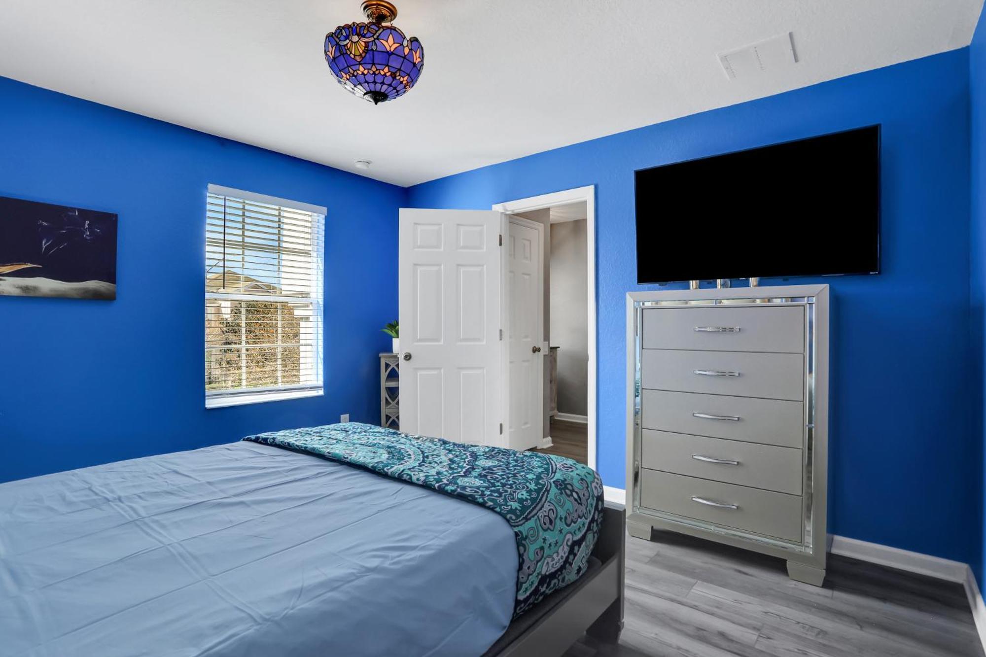 Themed Luxury 6Br Getaway With Resort Amenities Orlando Kültér fotó