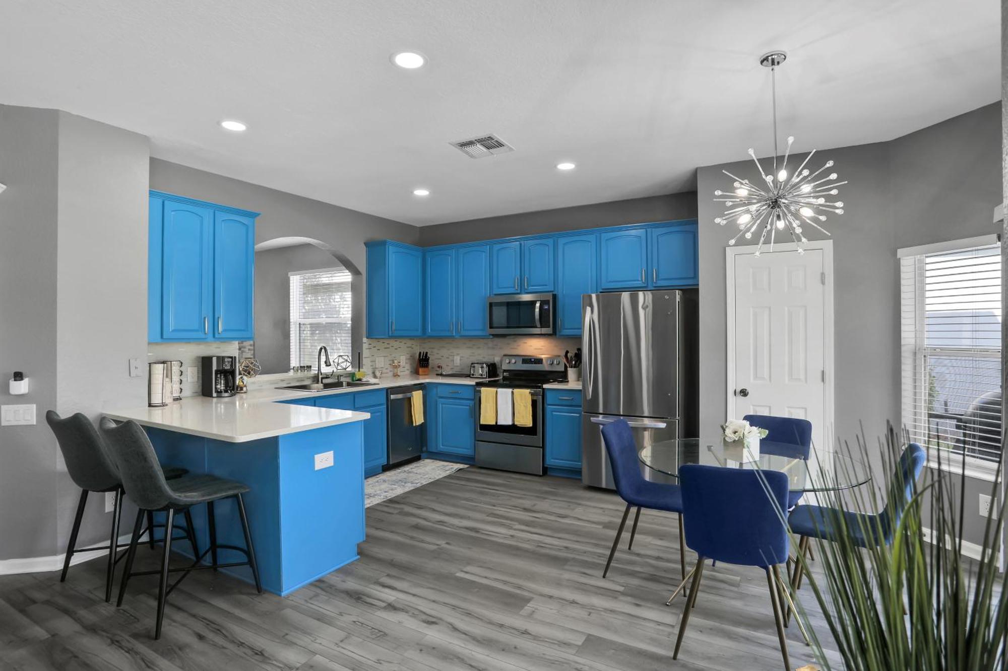 Themed Luxury 6Br Getaway With Resort Amenities Orlando Kültér fotó