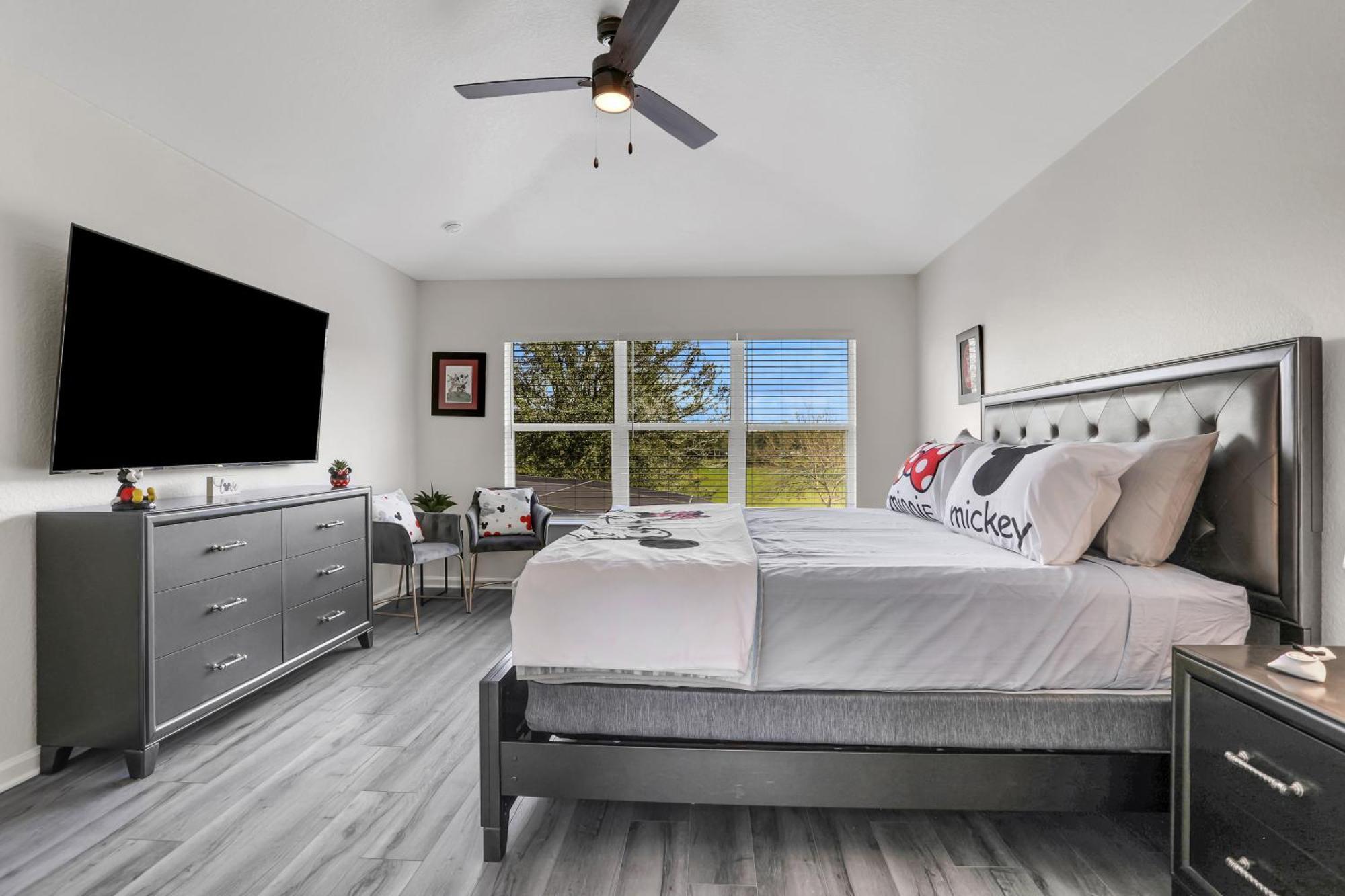 Themed Luxury 6Br Getaway With Resort Amenities Orlando Kültér fotó