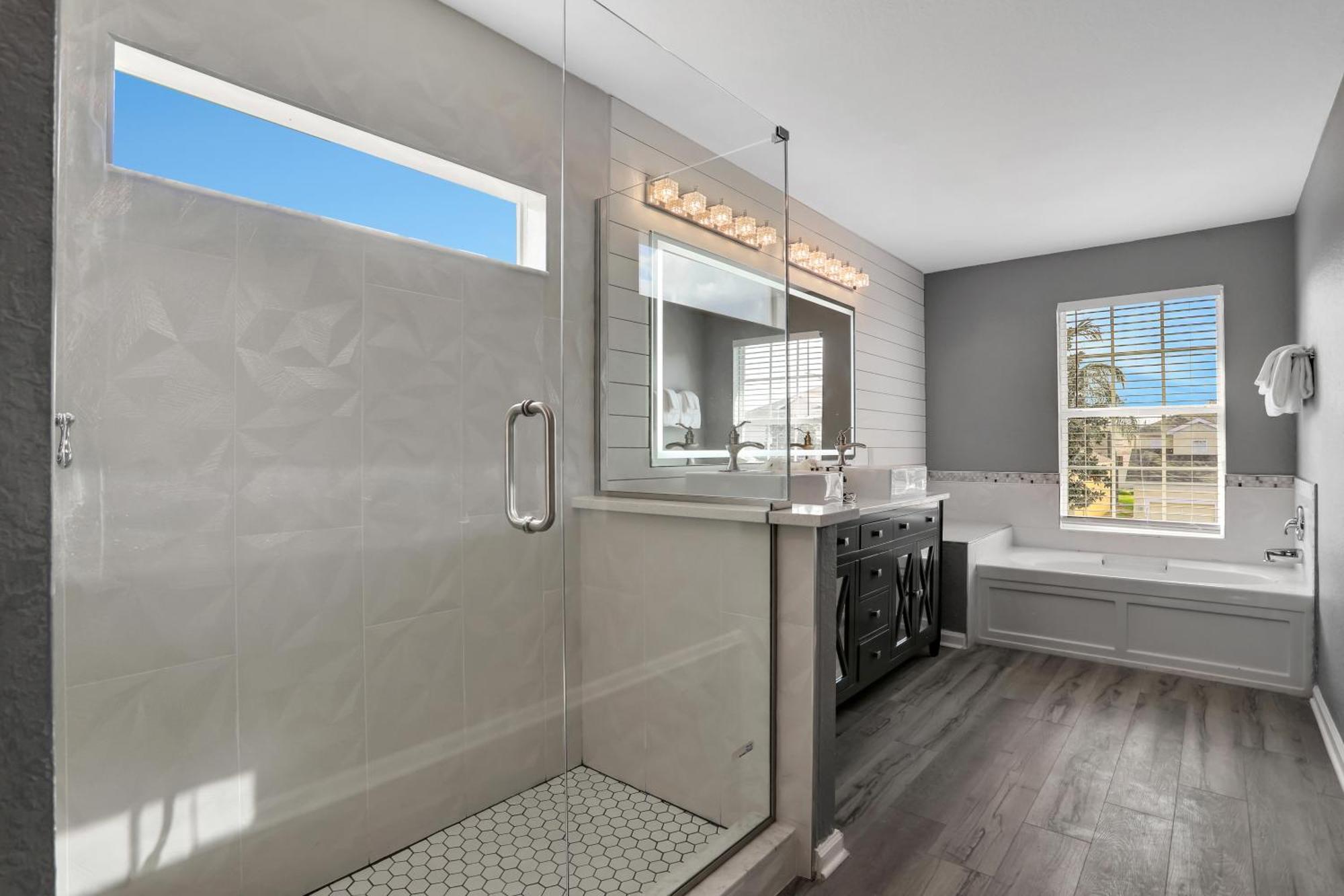 Themed Luxury 6Br Getaway With Resort Amenities Orlando Kültér fotó