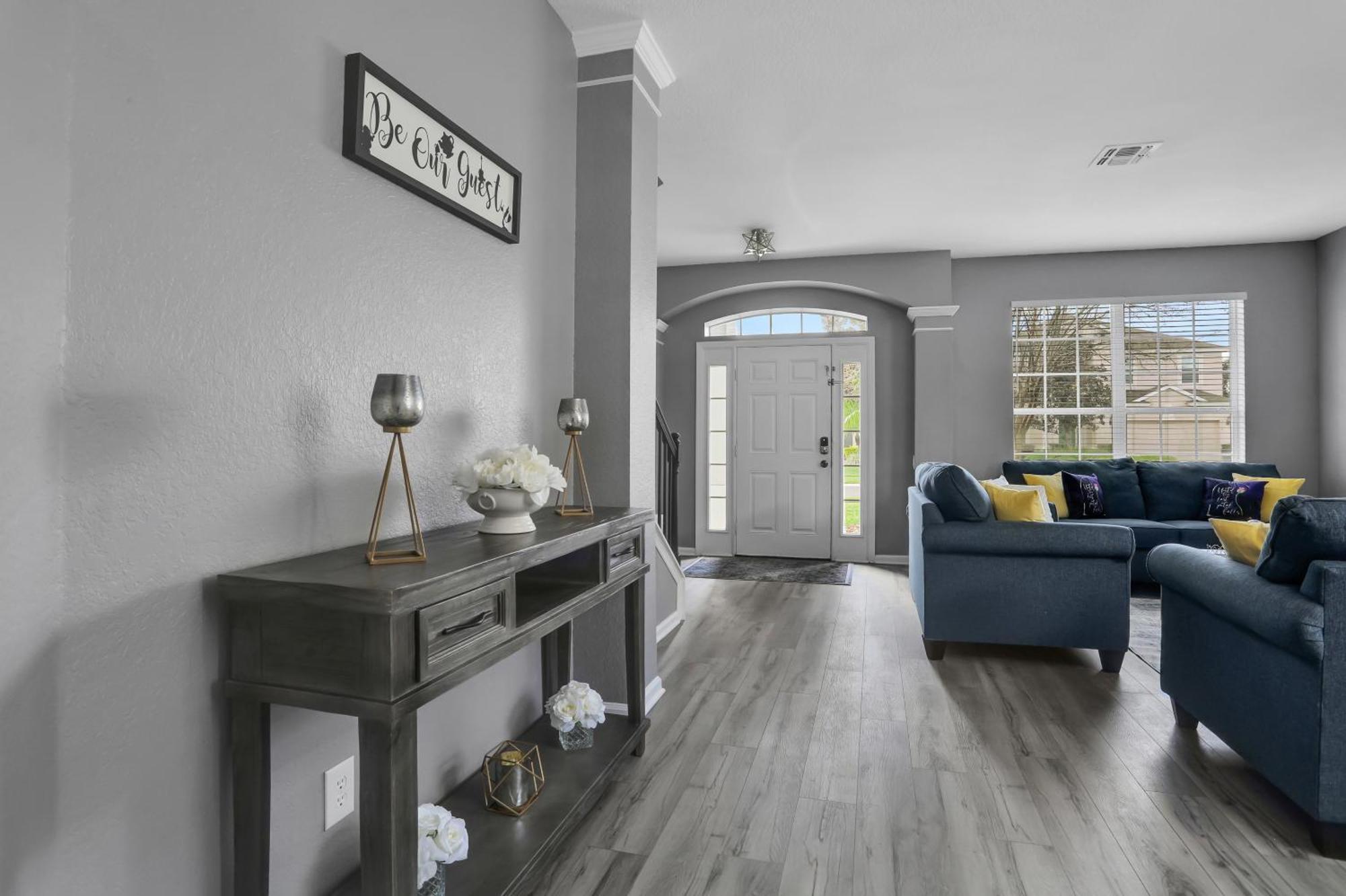Themed Luxury 6Br Getaway With Resort Amenities Orlando Kültér fotó