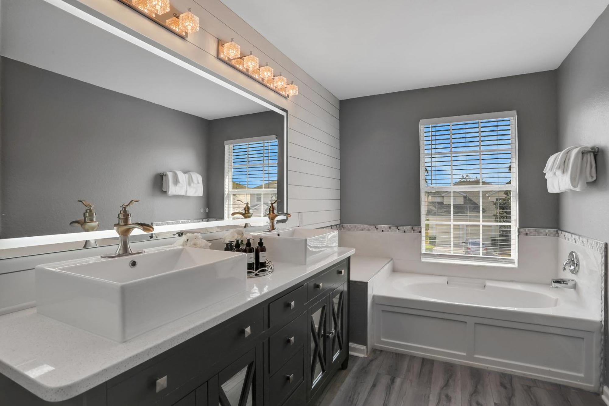 Themed Luxury 6Br Getaway With Resort Amenities Orlando Kültér fotó