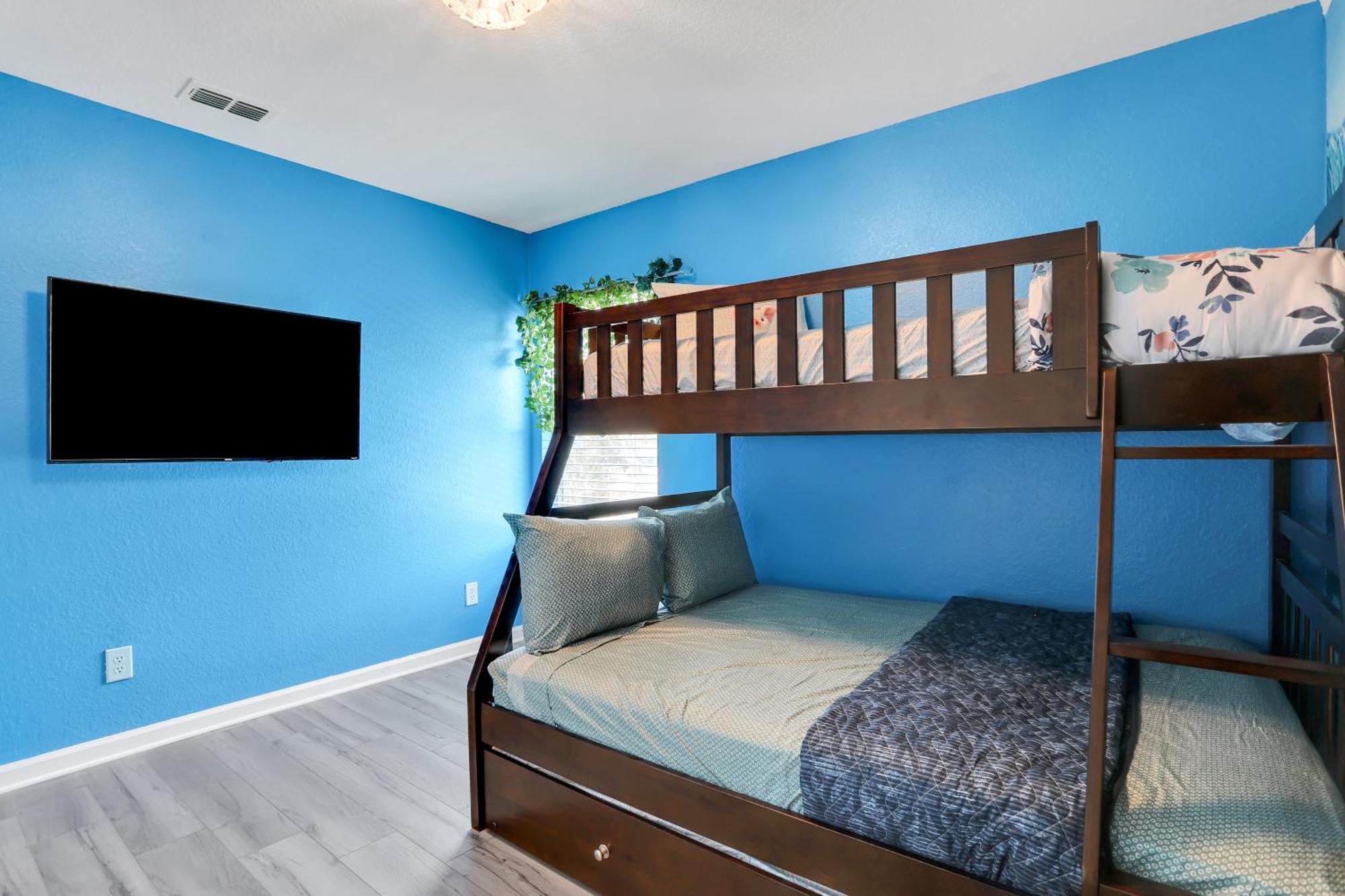 Themed Luxury 6Br Getaway With Resort Amenities Orlando Kültér fotó